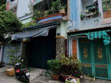 Hình ảnh Bán nhà chính chủ khu chợ Tân Phú Hòa, 90.3m2, 4.55x19.85m,