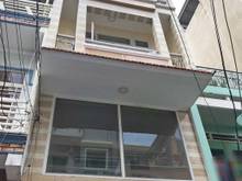 Hình ảnh Nhà 3 Lầu ST Mặt Tiền Đường Số, Chợ Tân Mỹ, P.Tân Phú, Quận 7