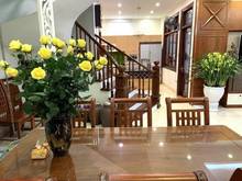 Hình ảnh BIỆT THỰ MINI ! Nguyễn Sơn_52m2, 5 tầng_ O TO 16 chỗ ra vào. Chỉ 5 tỷ