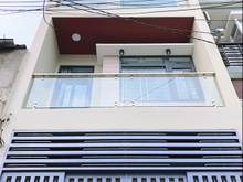 Hình ảnh Nhà 3 Tấm Đường Lê Thị Bạch Cát Dt(4,5x10)M Giá 6 Tỷ/Tl