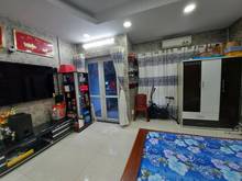Hình ảnh BÁN Biệt Thự Đẹp Nhất Bình Thạnh Hẻm 6M Vỉa Hè 2M Bàn Cờ- GIÁ ĐẦU TƯ