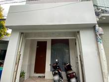 Hình ảnh Nhà Mặt Tiền Hẻm Xe Hơi Lê Văn Lương, p.Tân Quy, Quận 7