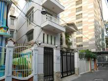 Hình ảnh Bán căn hẻm số 2/27 Cao Thắng Q.3,6x18m,Giá bán 25 tỷ