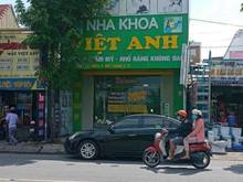 Hình ảnh Bán nhà Mặt Tiền Dương Thị Mười, 5.4MX12M, Đúc lửng, Giá: 6,750 tỷ