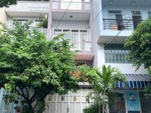 Hình ảnh Nhà Phố 3 Lầu Mặt Tiền Đường Số, Phường Tân Kiểng, Quận 7