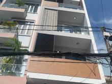 Hình ảnh Cho thuê 3 tầng nhà mới View Trường Sa,Q3 GIÁ RẺ CHỈ 40tr