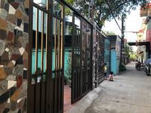 Hình ảnh Bán ĐẤT TẶNG NHÀ 3 TẦNG, 114M2, MT 6.5M, Phố Keo, Kim Sơn, ô tô thông.