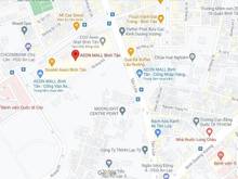 Hình ảnh Cập nhật chính sách bán hàng 26/11/2021 dự án Moonlight Centre Point