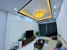 Hình ảnh Bán nhà Bùi Xương Trạch, lô góc, ô tô đỗ gần, 55M, 5 tầng, giá 3.65 tỷ