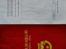 Hình ảnh Đất vườn . 2 mặt tiền , đã lên líp trồng cây