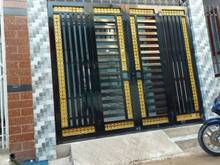 Hình ảnh Nhà(4x7) 1 lầu,đường bê tông 4m, sổ hồng đồng sở hữu, Giá 490tr.