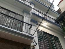 Hình ảnh HIẾM – ĐẸP - Nhà Phố Yên Bái 2 – 35 M2 – 5 TẦNG – 5,95 TỶ