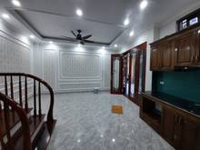 Hình ảnh Bán nhà 5 tầngcực đẹp gần Đại Học Y (Đống Đa),cách phố 30m, giá 4,2 tỷ
