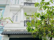 Hình ảnh Nhà HXH Hoàng Diệu 2 , TP.Thủ Đức, 1Tr2L ,4PN, 5WC, Nhà Đẹp,vào ở ngay