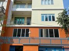 Hình ảnh Cho thuê MT Đinh Tiên Hoàng,Q1 DT: 8X21 6 TẦNG GÍA RẺ CHỈ 100tr
