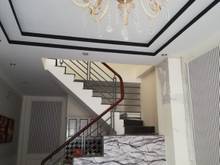 Hình ảnh nhà mới hxh đường phạm văn chiêu p9 gò vấp