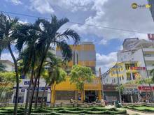 Hình ảnh MT 1000m2 Phạm Viết Chánh Quận 1