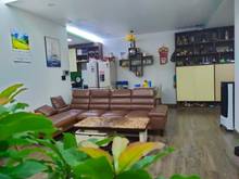 Hình ảnh Bán lỗ căn penhouse siêu vip tầng 18. Chung cư The Art Gia Hòa,Quận9