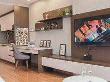 Hình ảnh Cho thuê Orchard Garden Hồng Hà; Phú Nhuận; 38m2, 1PN; full NT