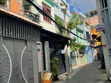Hình ảnh Bán nhà Lạc Long Quân. P10. TB. 4,2x18m. 7ty2