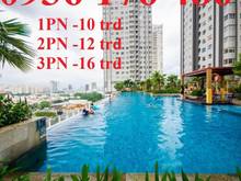Hình ảnh # Sunrise city south, căn góc 2 pn , chỉ 14 trd/tháng