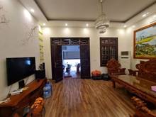 Hình ảnh Bồ Đề - Nhà Lô Góc – Ngõ Thông, 5m Ra Phố – 50M2 x 5T – MT 5M – Ô Tô