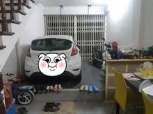 Hình ảnh Nhà Minh Khai, ô tô vào, Kd tốt, 4 tầng, 41m2, 5.6 tỷ