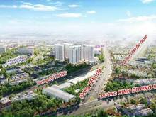 Hình ảnh Cập nhật chính sách bán hàng căn Sutio Moonlight liền kề Aeon Bình Tân