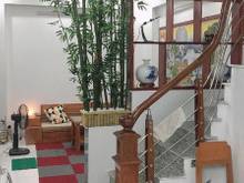 Hình ảnh Trường Lâm – Gần Quận ỦY, Bệnh Viện Đức Giang – Nhà Chủ Tự Xây – Dt Rộ