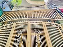 Hình ảnh Bán nhà đường Bạch Đằng, Bình Thạnh, Giá Rẻ, 45m2, 5 Lầu, 3 PN, Gần MT