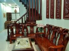 Hình ảnh Siêu Phẩm! Nhà Đẹp Đón Tết Phố Gia Thụy - 44m2 - 5 Tầng - Giá 4 tỷ hơn