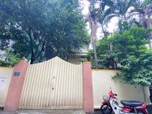 Hình ảnh Bán nhà HXH Trần Quốc Thảo, P. 7, Quận 3. DT: 15x28m