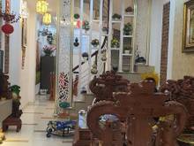 Hình ảnh Bán nhà đẹp Thanh Nhàn, ngõ 3m, KD tốt, 2 thoáng, 60m2, 4 tầng, 6.5 tỷ