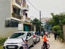 Hình ảnh Bán Mảnh Đất 86M2 Thạch Bàn – Lô Góc – Ô Tô Tránh – Vỉa Hè – Kinh Doan