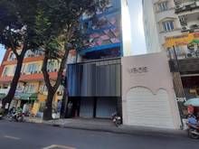 Hình ảnh Cho thuê nhà 277 Nguyễn Trãi, P. Nguyễn Cư Trinh, Quận 1. DT: 8x17m