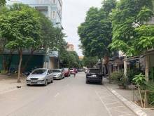 Hình ảnh Bán Gấp Biệt Thự Đẳng Cấp Phố Trần Thái tông Cầu Giấy.