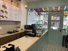 Hình ảnh Mặt bằng Thảo Điền cực hot 50m2 chỉ 35 triệu