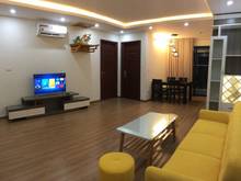 Hình ảnh CC Central Point 219 Trung Kính, 2 Phòng Ngủ, Full Nội Thất