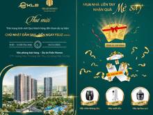 Hình ảnh Kính mời quý khách hàng tới tham dự sự kiện tại Feliz Homes