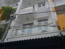 Hình ảnh Cho thuê nhà gần MB66 là nhà cái uy tín hàng đầu tại Việt Nam nhỏ Phan Huy Ích P.14 Gò Vấp 4x17m 3 lầu