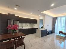Hình ảnh Cho Thuê Căn Hộ Sarina - Full Nội Thất - View Đẹp - Giá Tốt