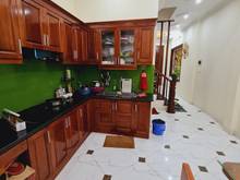 Hình ảnh Bán nhà ở luôn ngay gần phố Khương Hạ, gần ô tô, 56M2, 5T, giá 3.6 tỷ