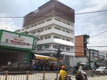 Hình ảnh Bán tòa nhà, Building, Văn phòng mặt tiền Nguyễn Thập tại Quận 7