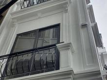 Hình ảnh Bán nhà xây mới Minh Khai, lô góc, 5 tầng, ngõ ba gác, 3.2 tỷ