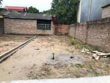 Hình ảnh HOA HẬU Kim Sơn, Bán 57M2 LINH QUY BẮC, MT 4.86M, hậu 4.86M, giá TỐT