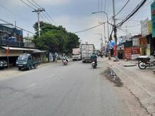 Hình ảnh Mặt tiền kinh doanh 400m2 đất- Trung tâm Quận 12 - giá cực tốt 25 tỷ