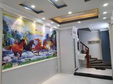 Hình ảnh Bán nhà hẻm xe tải - HIỆP THÀNH- QUẬN 12 - BỀ NGANG 5 M