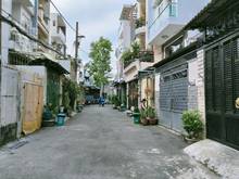 Hình ảnh Tổ ấm mới tràng ngập yêu thương, HXH Bạch đằng 4x17M 9.2 tỷ