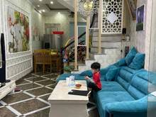 Hình ảnh Bán nhà đẹp Tôn Đức Thắng, 38m2, 5 tầng, ngõ ba gác, 4.35 tỷ
