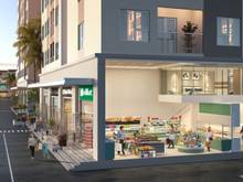 Hình ảnh SHOPHOUSE phục vụ 6000 cư dân, THE ORI GARDEN ĐÀ NẴNG 45m2 - 1 tỷ 6